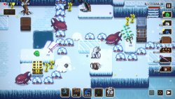 Bean Beasts (2025) на ПК | Лицензия