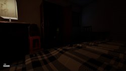 Haunted Room : 205 (2025) на ПК | Лицензия