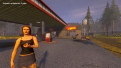 Tales Beyond The Tomb - Route 86 (2025) на ПК | RePack от FitGirl