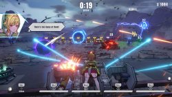 TurretGirls (2025) на ПК | RePack от FitGirl