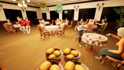 Parisian Brasserie Simulator (2025) на ПК | Лицензия