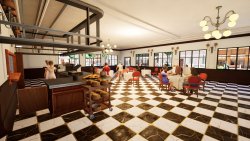 Parisian Brasserie Simulator (2025) на ПК | Лицензия