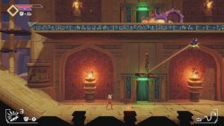 Space Adventure Cobra - The Awakening (2025) на ПК | RePack от Let'sРlay