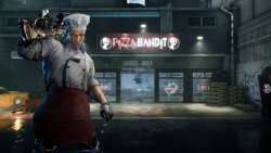 Pizza Bandit (2025) на ПК | Лицензия
