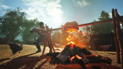 Pizza Bandit (2025) на ПК | Лицензия