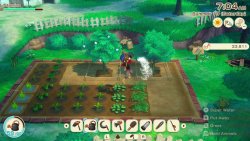 STORY OF SEASONS: Grand Bazaar (2025) на ПК | Лицензия