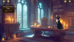 LUST & MAGIC (2025) - Лицензия