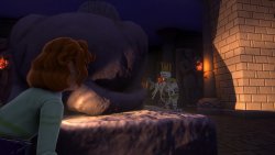 Goosebumps: Terror in Little Creek (2025) - RePack от FitGirl