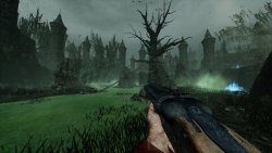 Eternal Exile: Beneath the Darkness (2025) - Лицензия