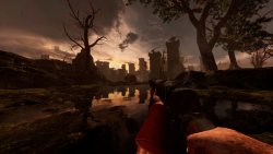 Eternal Exile: Beneath the Darkness (2025) - Лицензия