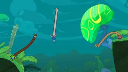 Esophaguys (2025) - Лицензия