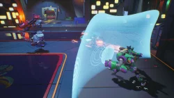 Ultra Mega Cats (2025) - Игра по Сети на Пиратке