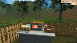 Farming & Supermarket Simulator (2025) - Лицензия