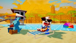 A Corgi's Cozy Hike (2025) - Лицензия