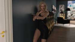 Carnal Contract (2025) - Лицензия