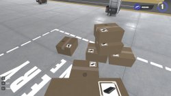 Baggage Handler Simulator (2025) - Лицензия