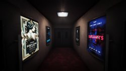 One Last Clip (2025) - Лицензия