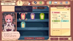 Kemono Teatime (2025) - Лицензия