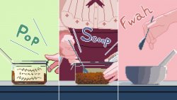 Kemono Teatime (2025) - Лицензия