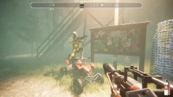 Infestation: Origins (2025) - По Сети на Пиратке