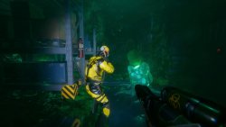 Infestation: Origins (2025) - По Сети на Пиратке