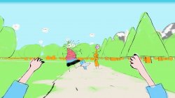 Odd Dorable (2025) - Лицензия