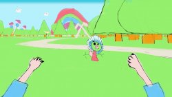 Odd Dorable (2025) - Лицензия