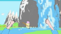 Odd Dorable (2025) - Лицензия