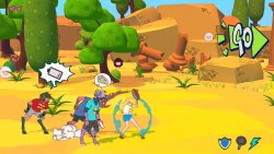 V's Rage (2025) - Лицензия