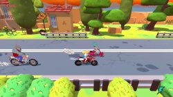 V's Rage (2025) - Лицензия