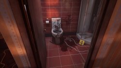 DETECTIVE - Scene Crime (2025) - RePack от FitGirl