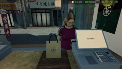 Onigiri Shop Simulator (2025) - Лицензия