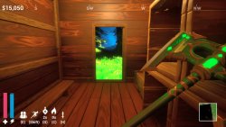 Lumber and Plunder (2025) - Лицензия