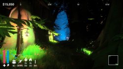 Lumber and Plunder (2025) - Лицензия