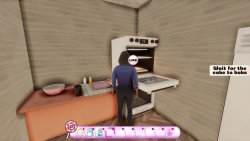 Candy Shop Simulator (2025) - RePack от FitGirl