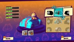 Garfield Kart 2 - All You Can Drift (2025) - RePack от FitGirl
