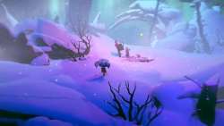 Gloomy Eyes - The Game (2025) - Лицензия GOG