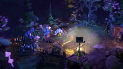 Gloomy Eyes - The Game (2025) - Лицензия GOG