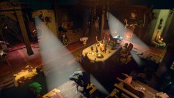 Gloomy Eyes - The Game (2025) - Лицензия GOG