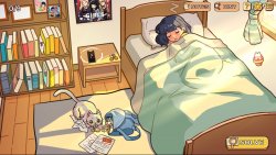 Little Problems: A Cozy Detective Game (2025) - Лицензия