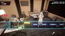 Troublemaker 2: Beyond Dream (2025) - Лицензия