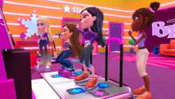 Bratz Rhythm & Style (2025) - RePack от FitGirl