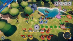 Rise to King Ortler (2025) - Лицензия