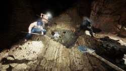 Keep Digging (2025) - Лицензия