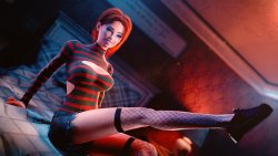 The Sex Curse (2025) - Лицензия