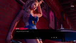 The Sex Curse (2025) - Лицензия