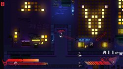 RAM: Random Access Mayhem (2025) - Лицензия