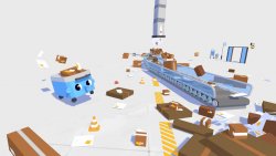 Henry Halfhead (2025) - Лицензия