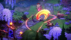 Towa and the Guardians of the Sacred Tree (2025) - RePack от FitGirl