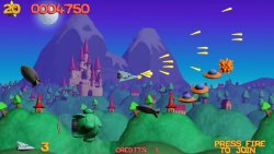 Platypus Reclayed (2025) - RePack от Let'sРlay